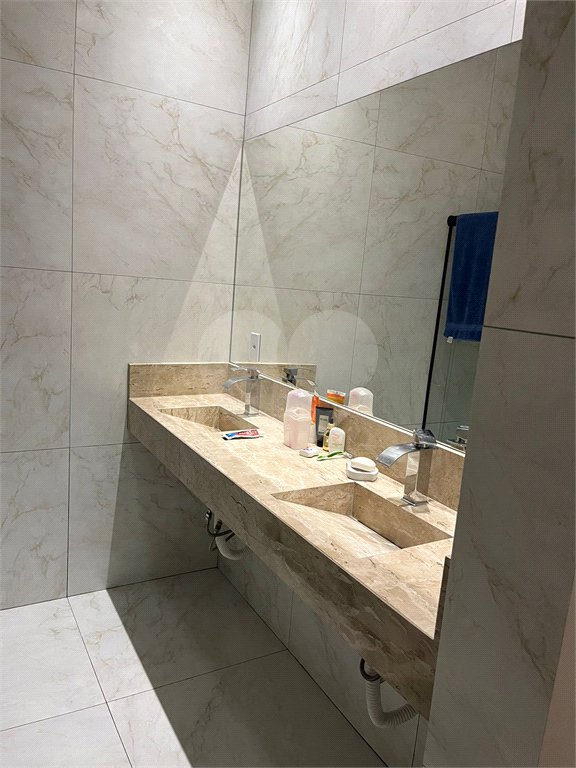 Casa à venda com 3 quartos, sendo 1 suíte, no condomínio Residencial Evidências, Indaiatuba - SP
