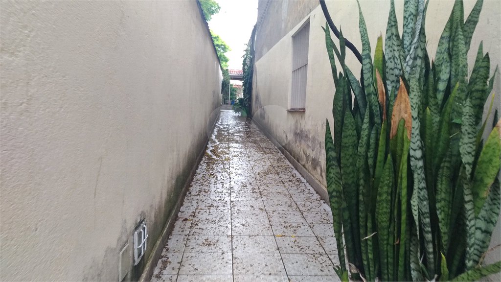 Casa Térrea à venda com 5 quartos, sendo 1 suíte, em Santana, São Paulo, SP