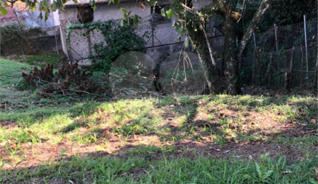 Terreno à venda em Horto, São Paulo, SP