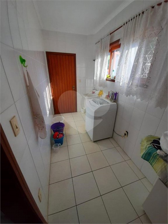 Casa à venda com 3 suítes no condomínio Villaggio Capriccio, Louveira - SP