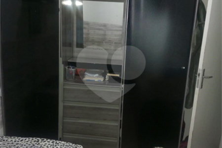 Apartamento à venda com 2 quartos em Campo Grande, Rio de Janeiro, RJ