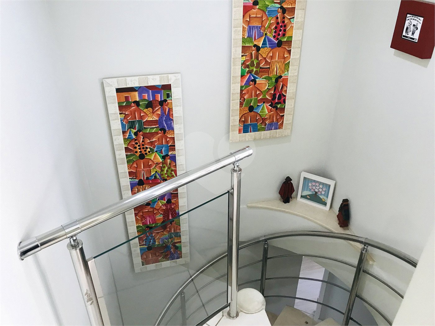 Apartamento à venda ou para alugar com 3 quartos, sendo 1 suíte, no Centro, São Bernardo do Campo, SP