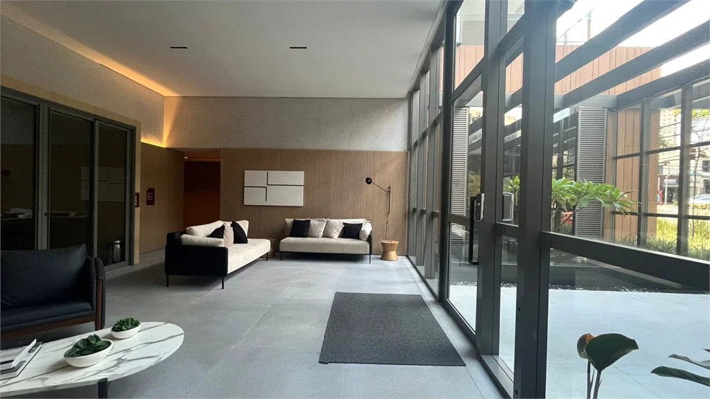 Apartamento à venda com 2 suítes em Pinheiros, São Paulo, SP