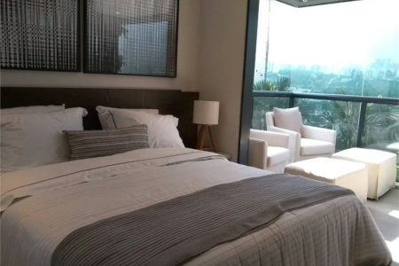Apartamento à venda com 2 suítes em Vila Leopoldina, São Paulo, SP
