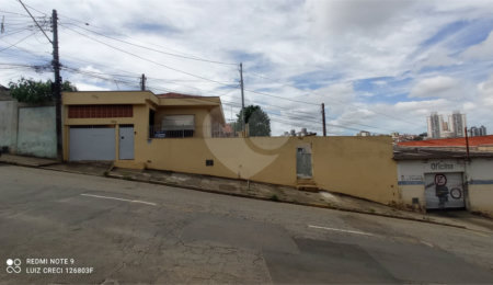 Terreno à venda em Mogi Moderno, Mogi das Cruzes, SP
