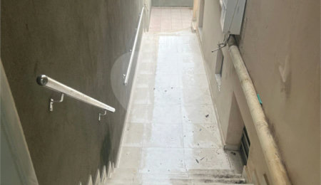Sobrado à venda com 2 quartos em Vila Mazzei, São Paulo, SP