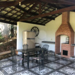 Sobrado à venda com 2 suítes no Centro, Bom Jesus dos Perdões, SP