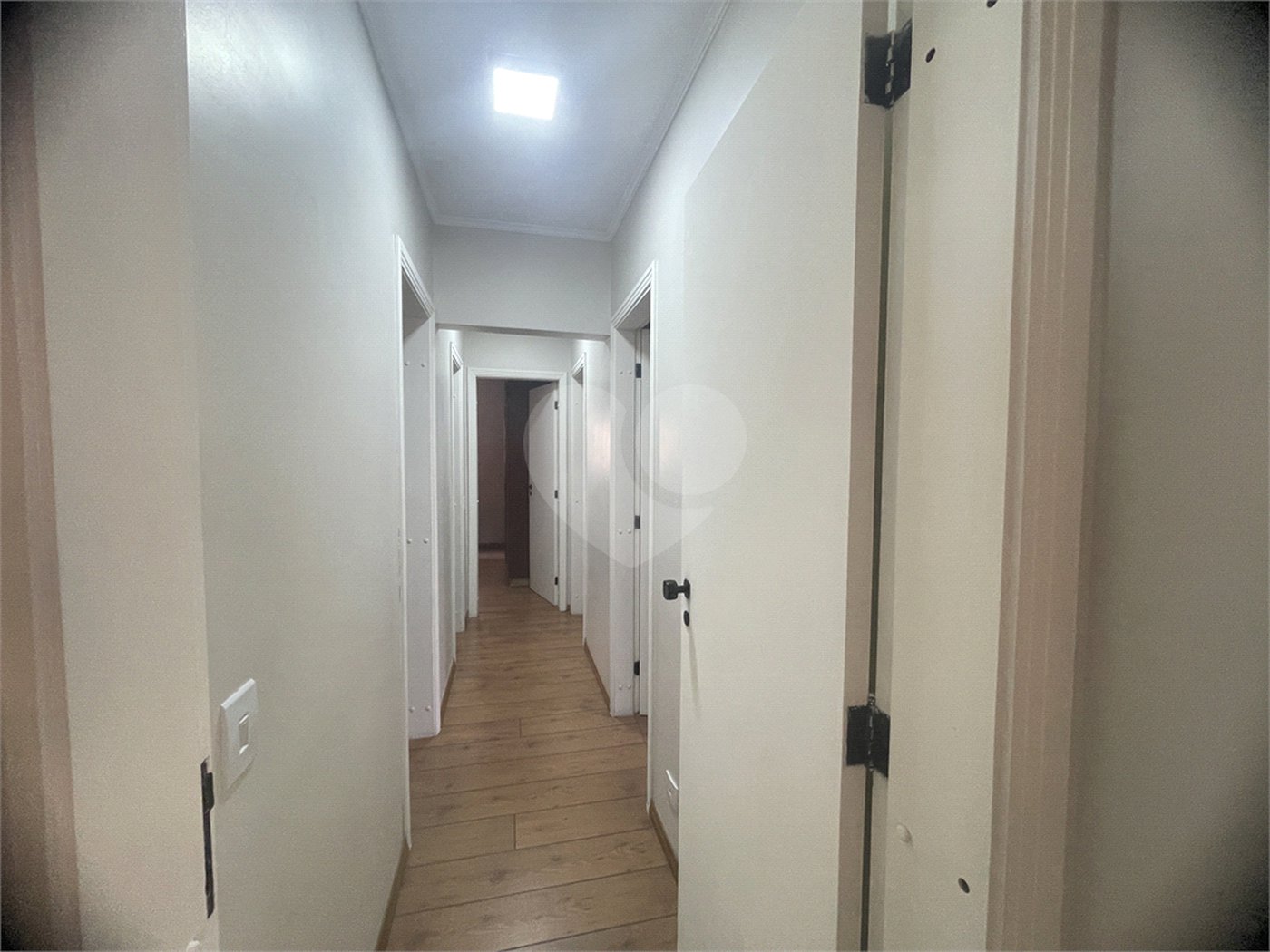 Apartamento à venda com 4 quartos, sendo 1 suíte,  em Santa Teresinha, São Paulo, SP