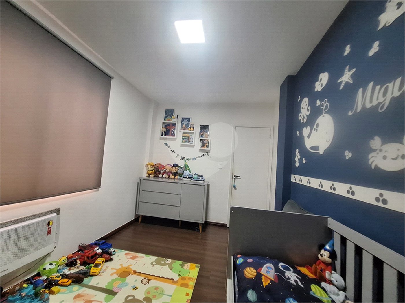 Apartamento à venda com 2 quartos, sendo 1 suíte, em Vila Isabel, Rio de Janeiro, RJ