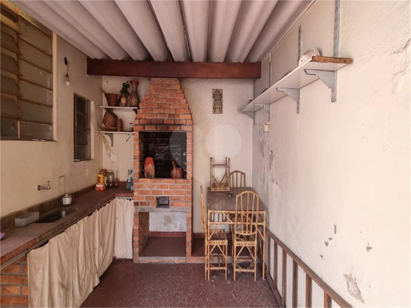Casa Térrea à venda com 3 quartos em Santana, São Paulo, SP