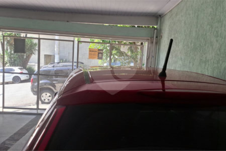 Sobrado à venda com 3 suítes em Vila Pompéia, São Paulo, SP