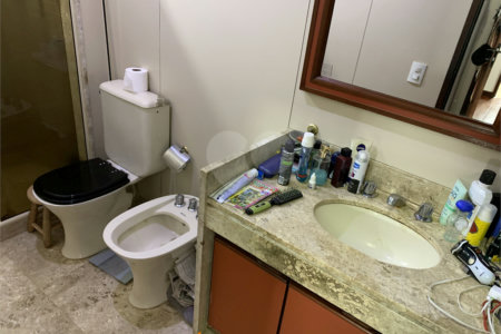 Apartamento à venda com 4 quartos, sendo 1 suíte, em Grajaú, Rio de Janeiro, RJ