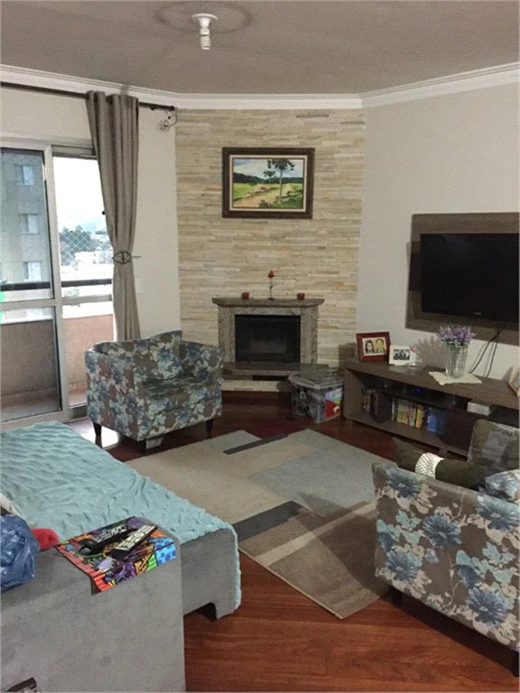 Apartamento à venda com 3 quartos, sendo 1 suíte, em Vila Suzana, São Paulo, SP