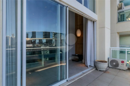 Apartamento à venda com 4 quartos, sendo 3 suítes, em Cidade Monções, São Paulo, SP