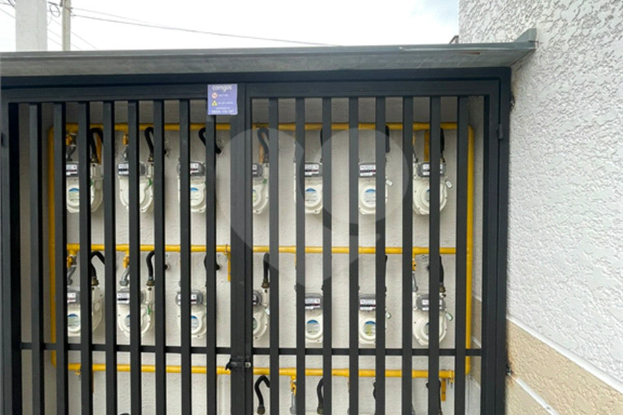 Apartamento à venda ou para alugar com 2 quartos em Tucuruvi, São Paulo, SP