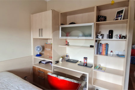 Sobrado à venda com 4 quartos, sendo 1 suíte, em Jabaquara, São Paulo, SP