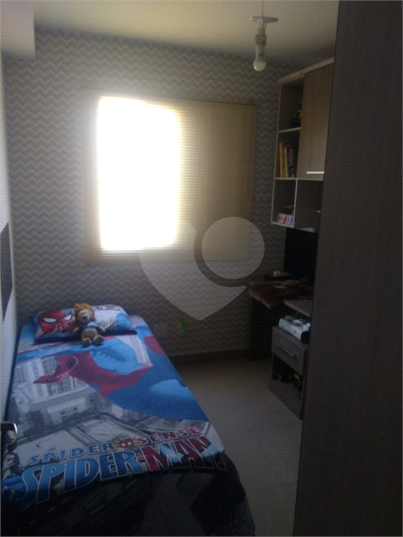 Apartamento à venda com 2 quartos em Pirituba, São Paulo, SP