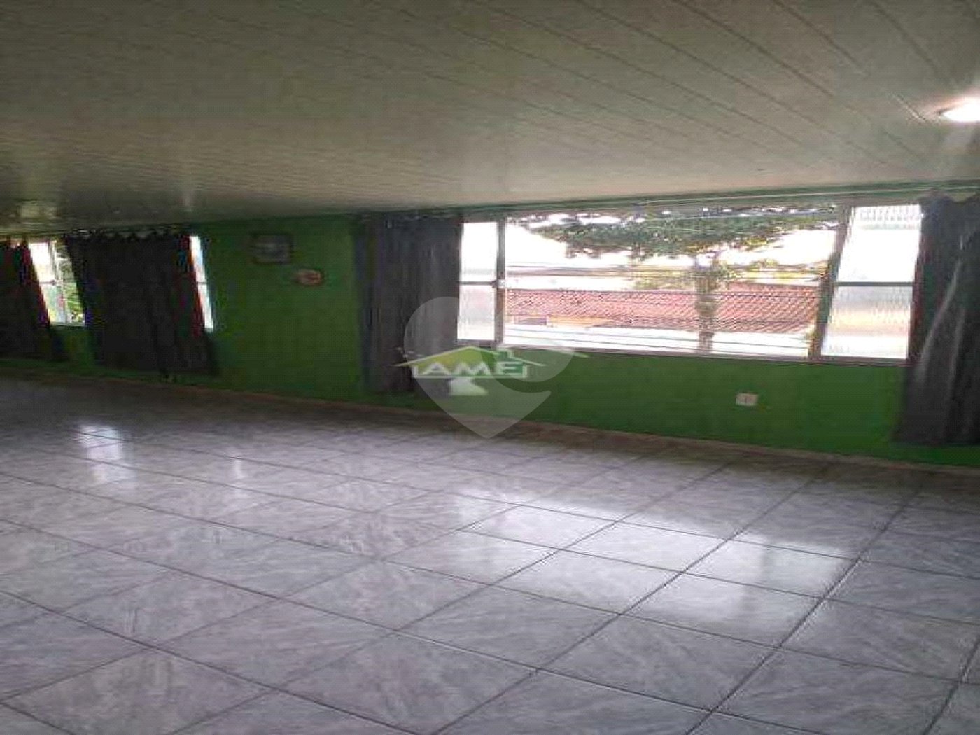 Casa à venda com 3 quartos em Campo Grande, Rio de Janeiro, RJ