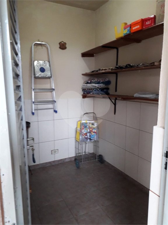 Sobrado à venda com 2 quartos em Jaçanã, São Paulo, SP
