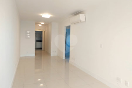 Apartamento para alugar com 3 quartos, sendo 1 suíte, em Perdizes, São Paulo, SP