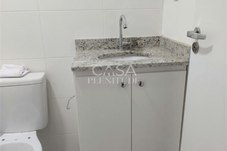 Apartamento à venda com 2 quartos, sendo 1 suíte, em Jardim Saira, Sorocaba, SP