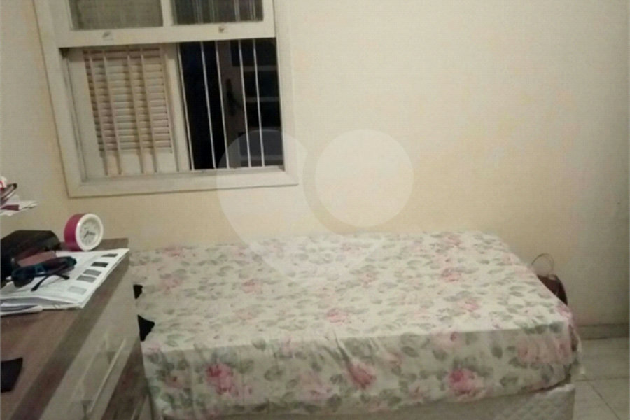 Sobrado à venda com 2 quartos em Santana, São Paulo, SP
