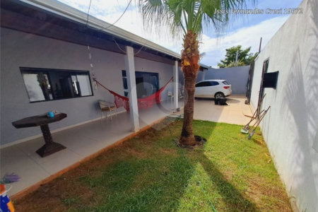 Casa à venda com 2 quartos, sendo 1 suíte, em Morada da Serra, Cuiabá, MT