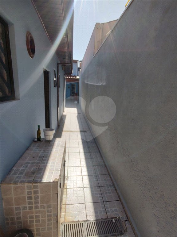 Casa à venda com 3 quartos, sendo 1 suíte, em Vila Santana, Sorocaba, SP
