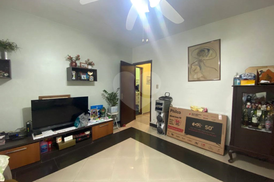 Casa Térrea à venda com 4 quartos, sendo 1 suíte, em Mandaqui, São Paulo, SP