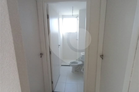 Apartamento à venda com 2 quartos em Jardim Boa Vista (zona Oeste), São Paulo, SP