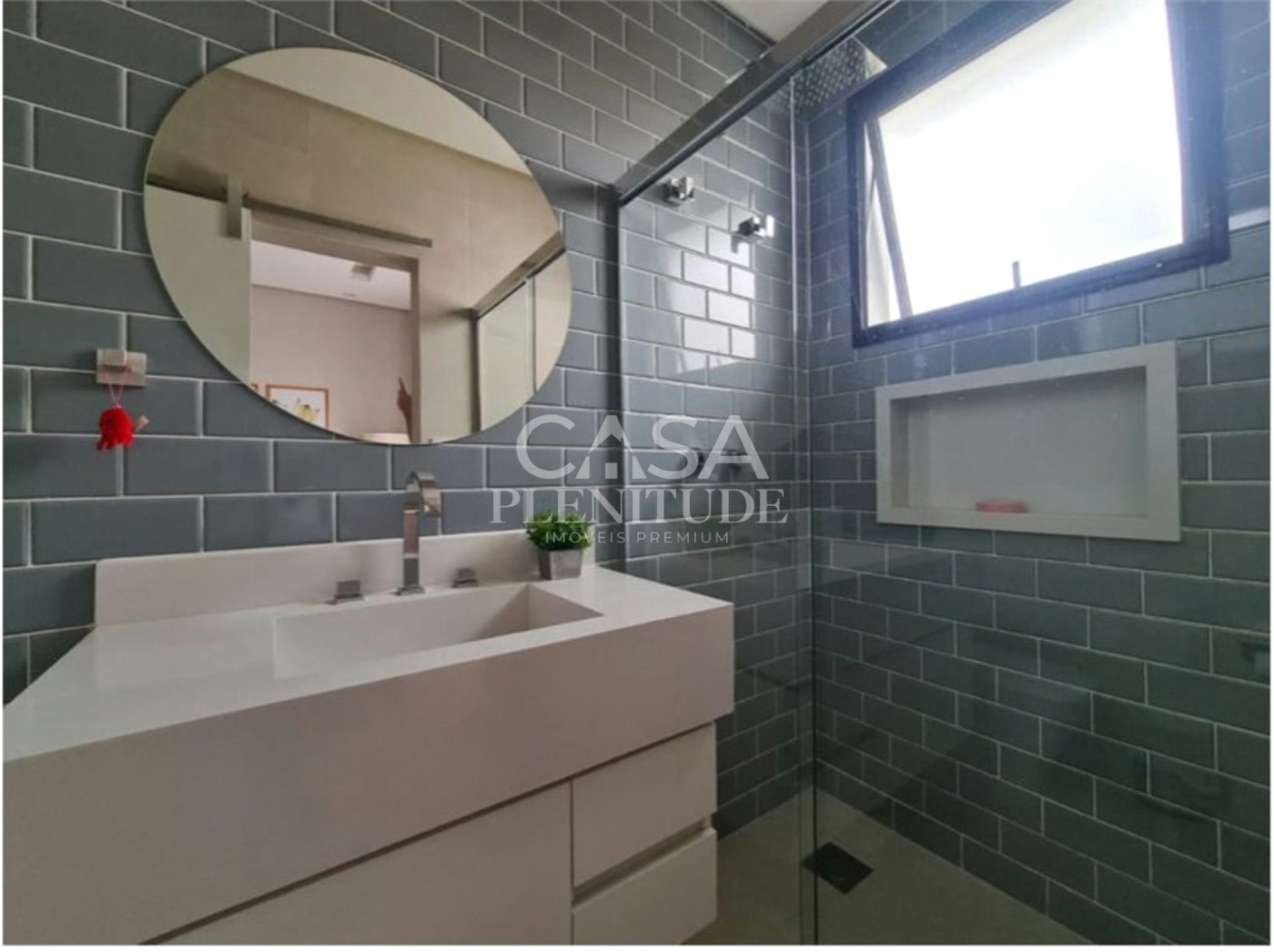 Casa em condomínio à venda com 3 suítes em Iporanga, Sorocaba, SP