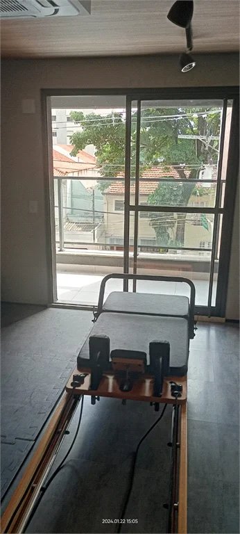 Apartamento à venda com 1 suíte em Pinheiros, São Paulo, SP