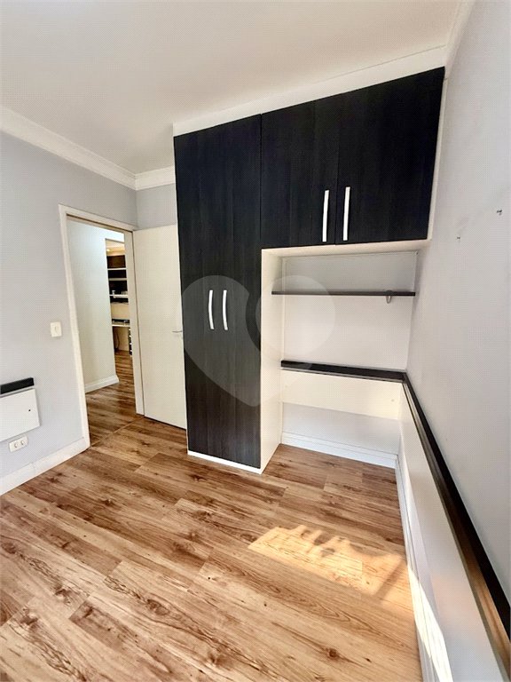 Apartamento à venda com 3 suítes em Planalto, São Bernardo do Campo, SP