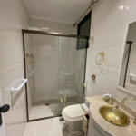 Apartamento com 4 dormitórios, 218 m² - venda por R$ 1.810.000,00 ou aluguel por R$ 8.895,00/mês - Boqueirão - Santos/SP