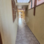 Sobrado à venda com 4 quartos, sendo 1 suíte, em Vila Pereira Barreto, São Paulo, SP