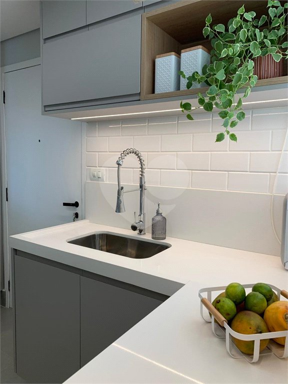 Apartamento à venda com 3 quartos, sendo 1 suíte, em Santana, São Paulo, SP