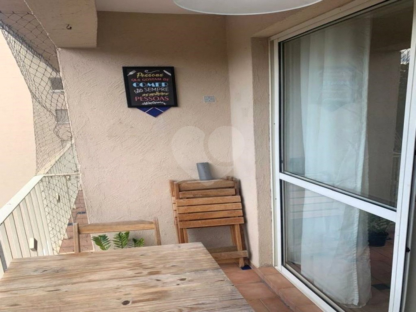 Apartamento à venda com 2 quartos, sendo 1 suíte,  em Jardim Ampliação, São Paulo, SP