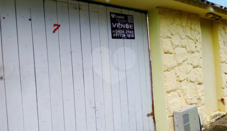 Casa à venda com 3 quartos, sendo 1 suíte,  em Sepetiba, Rio de Janeiro, RJ