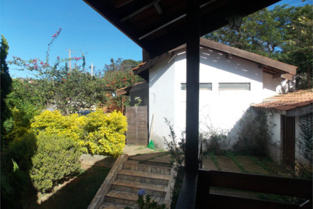 Casa à venda com 2 quartos, sendo 1 suíte, em Campos de Atibaia, Atibaia, SP