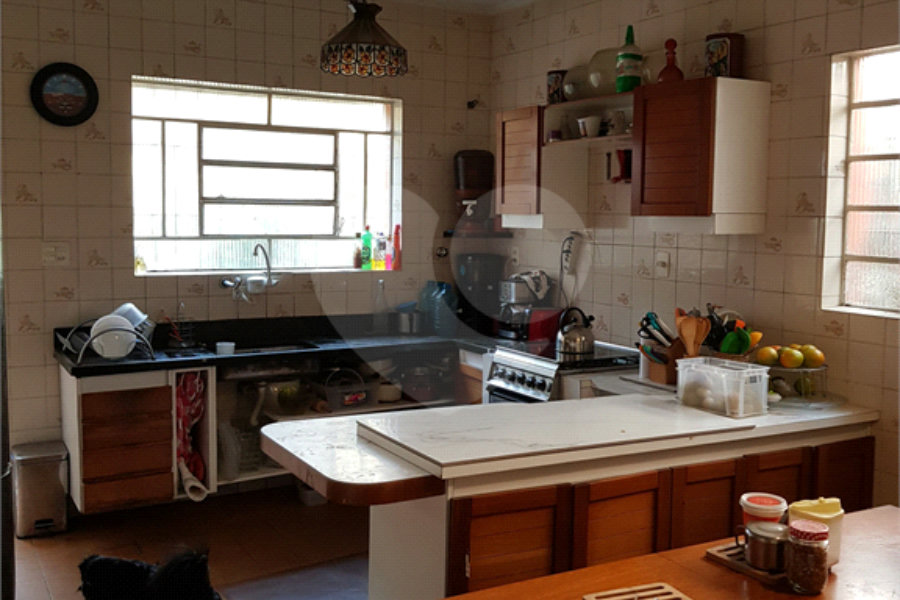 Sobrado à venda com 3 quartos, sendo 1 suíte,  em Santana, São Paulo, SP