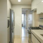 Apartamento à venda com 3 suítes em Brooklin, São Paulo, SP