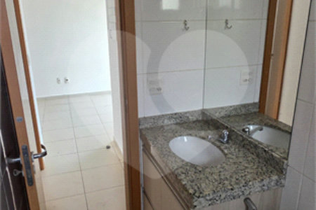 Apartamento à venda ou para alugar com 2 quartos em Iguatemi, Ribeirão Preto, SP