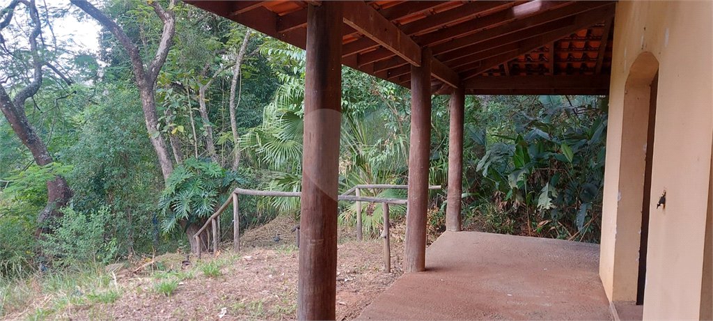 Área de Terra à venda em Éden, Sorocaba, SP
