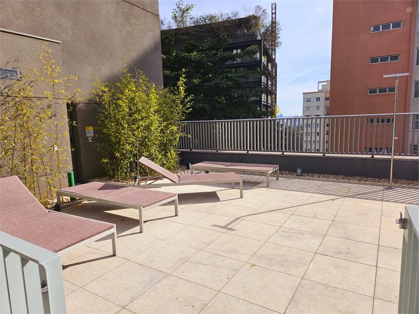 Studio à venda com 1 suíte em Sumarezinho, São Paulo, SP