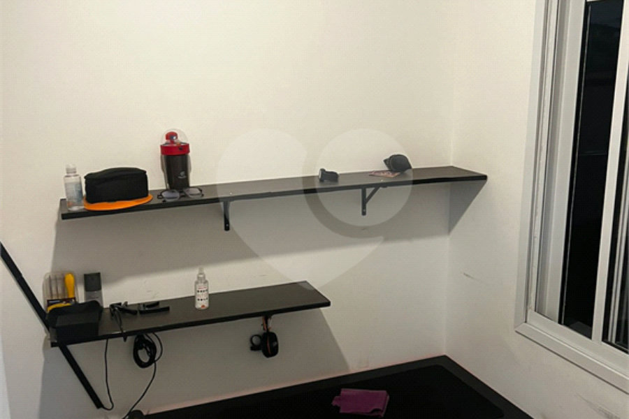 Apartamento à venda com 2 quartos em Vila Guilherme, São Paulo, SP