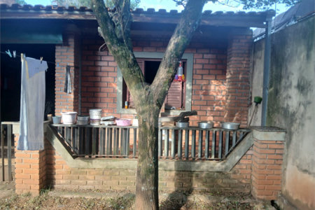 Casa à venda com 4 quartos, sendo 2 suítes,  em Parque da Lagoa, Itapetininga, SP