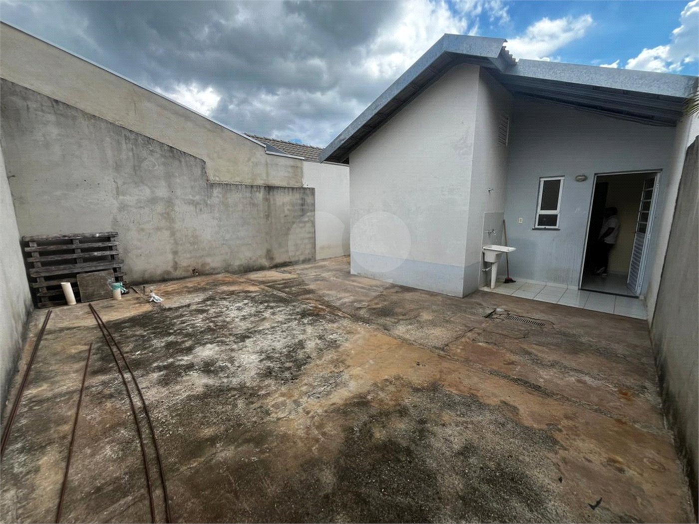 Casa à venda com 2 quartos em Vida Nova Itapetininga, Itapetininga, SP