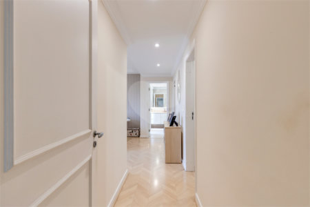 Apartamento à venda com 4 suítes em Jardim Marajoara, São Paulo, SP