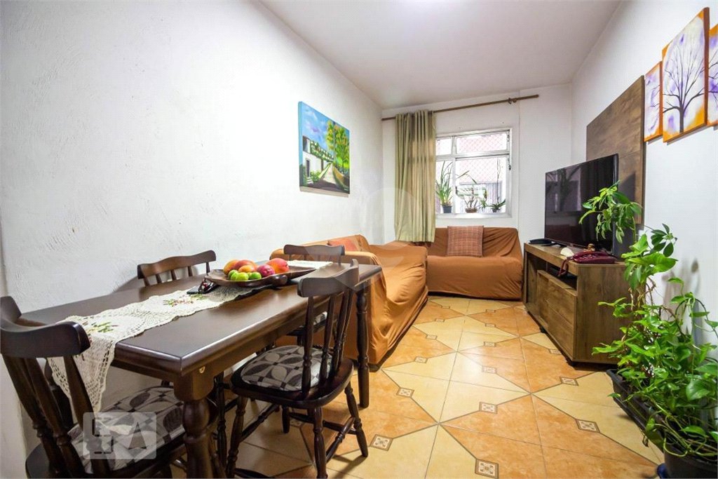 Apartamento à venda com 4 quartos em Jaguaré, São Paulo, SP