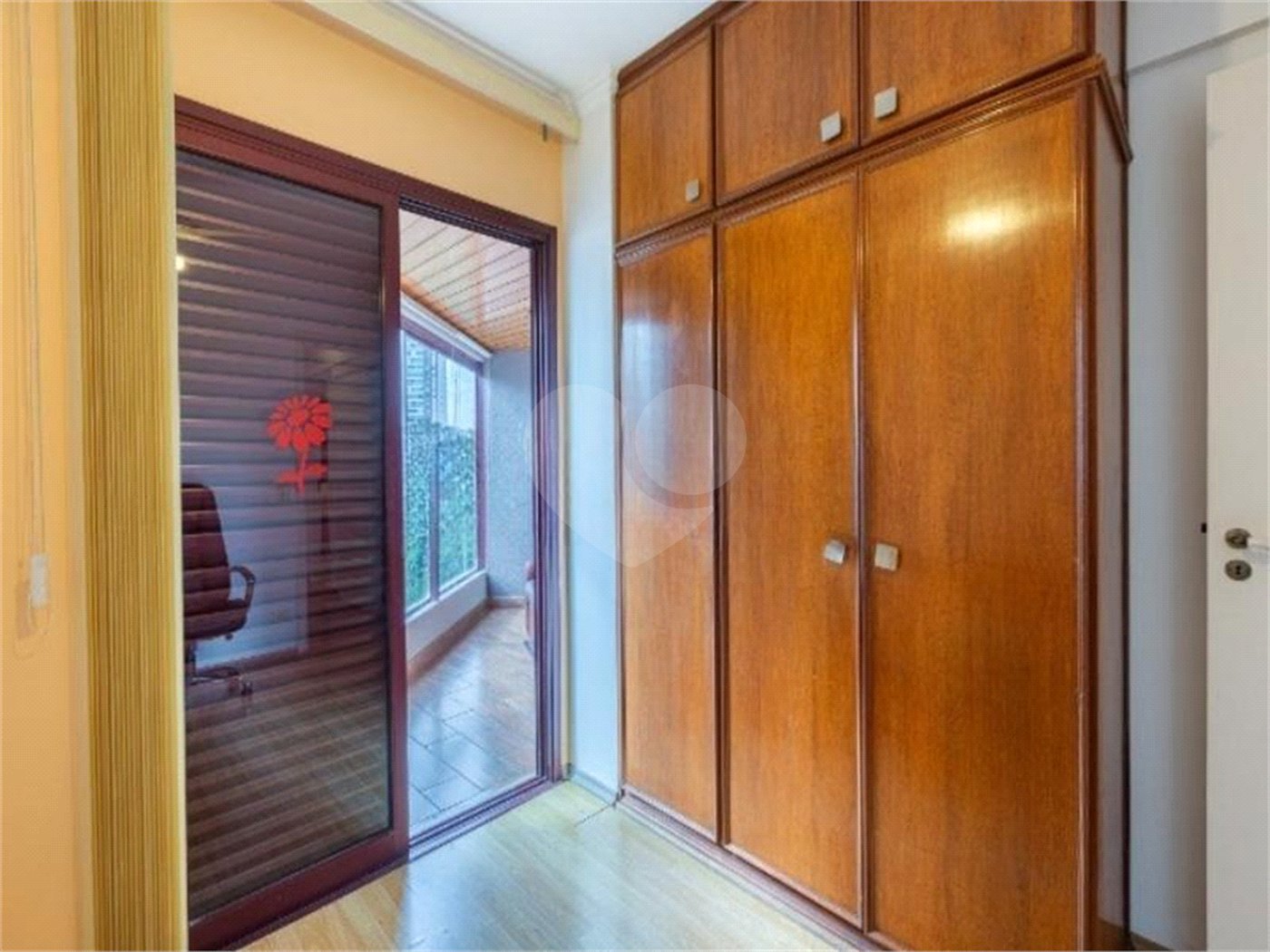 Apartamento à venda com 3 quartos, sendo 1 suíte, em Vila Hamburguesa, São Paulo, SP